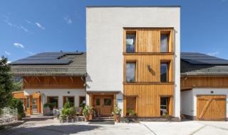 Hotel Lipa - Kranjska Gora - 7
