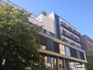 Boardinghouse Offenbach Service Apartments - Offenbach - 0