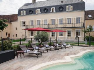 La Maison de Jacqueline - Vosne-Romanée - 0