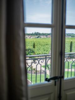 La Maison de Jacqueline - Vosne-Romanée - 1