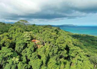 Stunnig Ocean View - Montezuma - 5