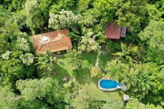 Stunnig Ocean View - Montezuma - 6