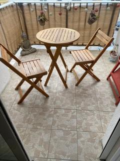 Cosy T2 avec terrasse à 5 min de la plage - Sète - 7