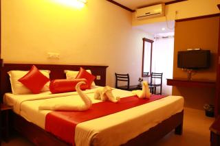 Sayoojyam Residency - Palakkad - 6