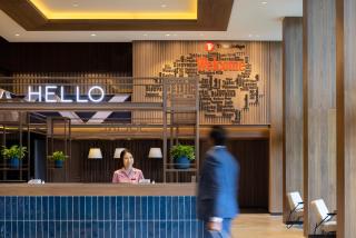 Travelodge Harbourfront Singapore - Singapura - 1