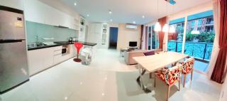 Atlantis Condo Resort GP - Jomtien Beach - 8
