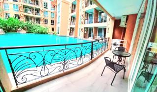 Atlantis Condo Resort GP - Jomtien Beach - 6