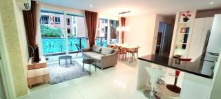 Atlantis Condo Resort GP - Jomtien Beach - 4