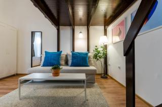 Quiet Cozy Apartment in Party Street e1 - 9