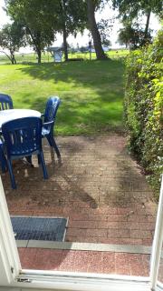 Das Landhaus am Haff LHH B09 - Stolpe - 2