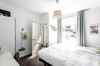 Studio en deluxe appartement Blueberry - 1