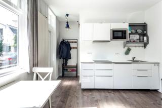 Studio en deluxe appartement Blueberry - Zandvoort - 4