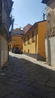 Janara - Iside - Benevento - 1