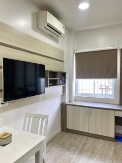 Hotel GreenRiver - 4