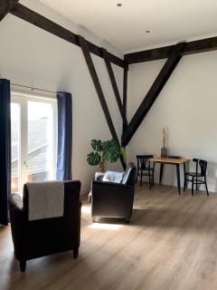 Bed & Breakfast ‘Tuus op Tessel’ - 2