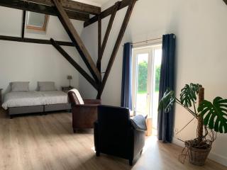 Bed & Breakfast ‘Tuus op Tessel’ - Oosterend - 9