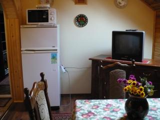 Kitty Apartman - Miskolctapolca - 9
