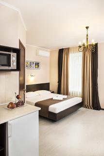 Apartments in City Center Area - Kyiv - 8
