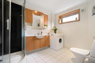 3 room apartment with parking - Tromsø - 1