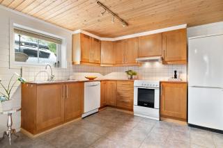 3 room apartment with parking - Tromsø - 2
