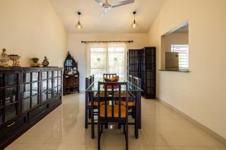 ama Stays & Trails Arcadia, Coorg - 3