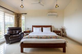 ama Stays & Trails Arcadia, Coorg - 2