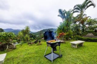 ama Stays & Trails Arcadia, Coorg - 1