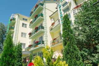 SPA Villa Jasmin - 0