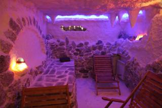 SPA Villa Jasmin - 8