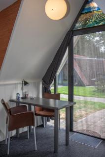 Hotelhuisjes Aartswoud - 1
