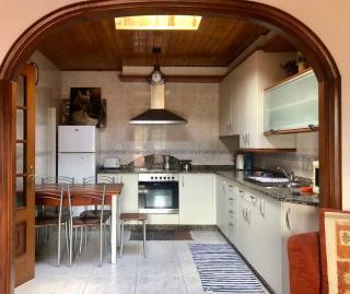 Ático con magnifica terraza en Boiro - Boiro - 2