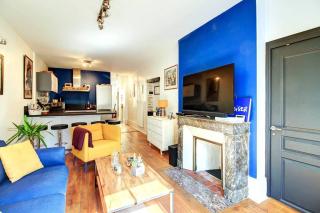 Le Cosy Jeannin - Dijon - 2