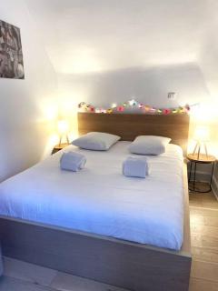 Le Cosy Jeannin - Dijon - 9
