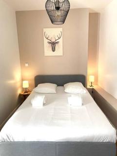 Le Cosy Jeannin - Dijon - 1