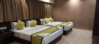 Hotel Central Plaza - 0