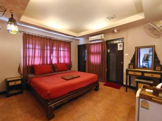 Wualai Boutique by Lanna Oriental - 6