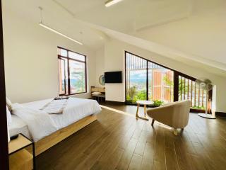 Lasol Boutique Hotel - Dalat - 7