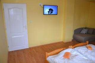 Penzion Chalupka Vysoke Tatry štrba - 5