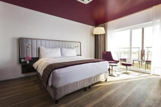 Park Inn by Radisson Hotel and Residence Duqm - Duqm - 9