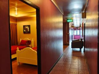 Wualai Boutique by Lanna Oriental ว้วลาย บูทิค บาย ล้านนา ออเรียนทัล - 4