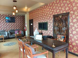 Wualai Boutique by Lanna Oriental - Chiang Mai - 7
