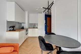 Quiet and large apartment to work and rest-4people - 8