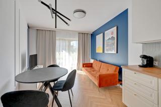 Quiet and large apartment to work and rest-4people - 5