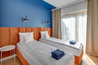 Quiet and large apartment to work and rest-4people - 3