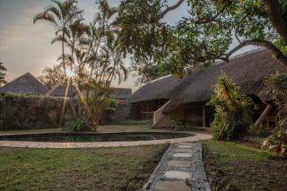 El Morado Guest Farm - 0