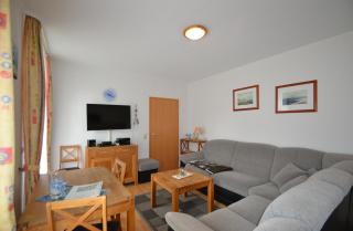 Ferienappartement im Haus Brandenburg - Göhren - 4