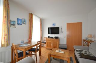 Ferienappartement im Haus Brandenburg - Göhren - 3
