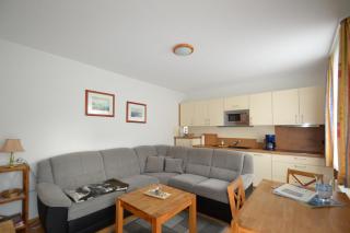 Ferienappartement im Haus Brandenburg - Göhren - 2