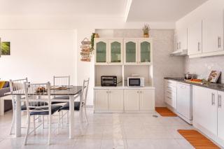 JOIVY Deluxe apt with terrace in Costa da Caprica - Costa da Caparica - 4