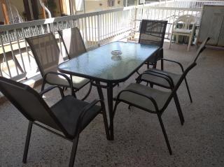 Debby's Central Apartment - 6